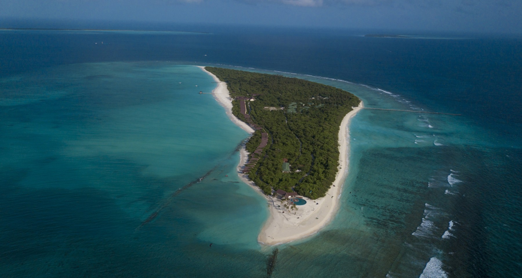 Hondaafushi Island Resort